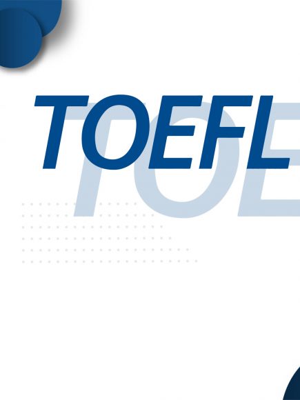 دوره TOEFL